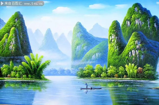 科技智能高精度